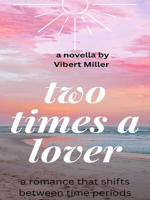 cover image of Two Times a Lover
